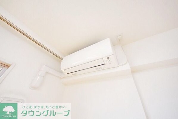 ヴィスタアリーナの物件内観写真